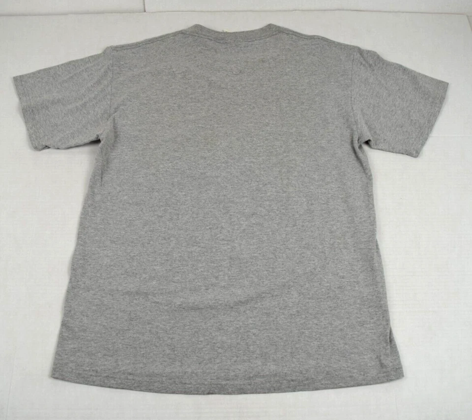 Camiseta De Colección MLB New York Yankees Campeones Mundiales Talla L 1996 Lee Sport Nuez moscada Foto 2 de 4