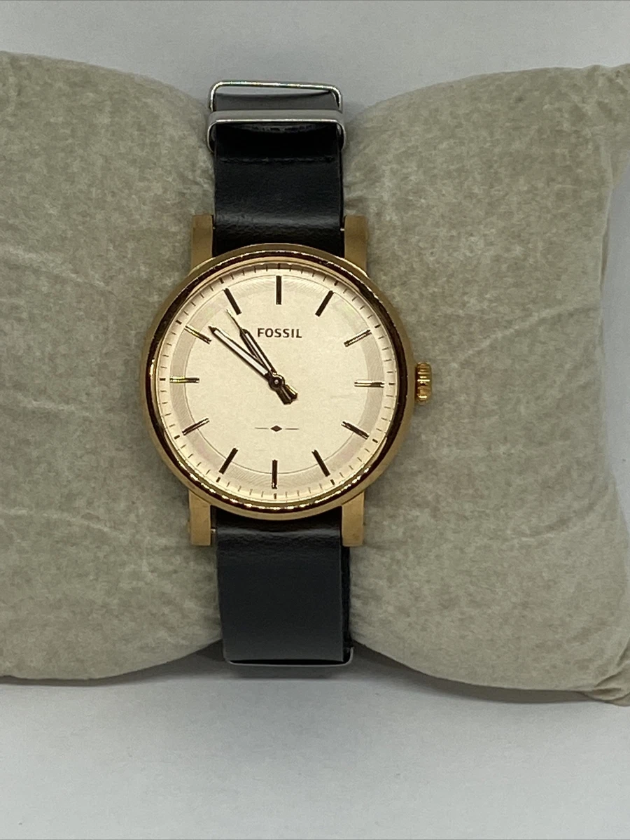 Fossil es4180 best sale