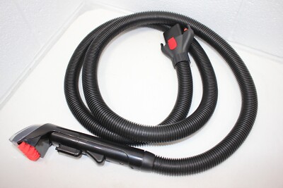 Bissell Proheat 2x Revolution Deep Cleaner Replacement Hose w/ Suction Tool EUC