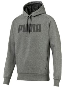 new puma hoodie