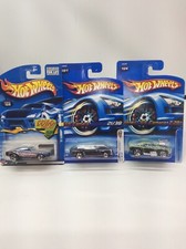 Hot Wheels Random Camaros Large Lot 2B14