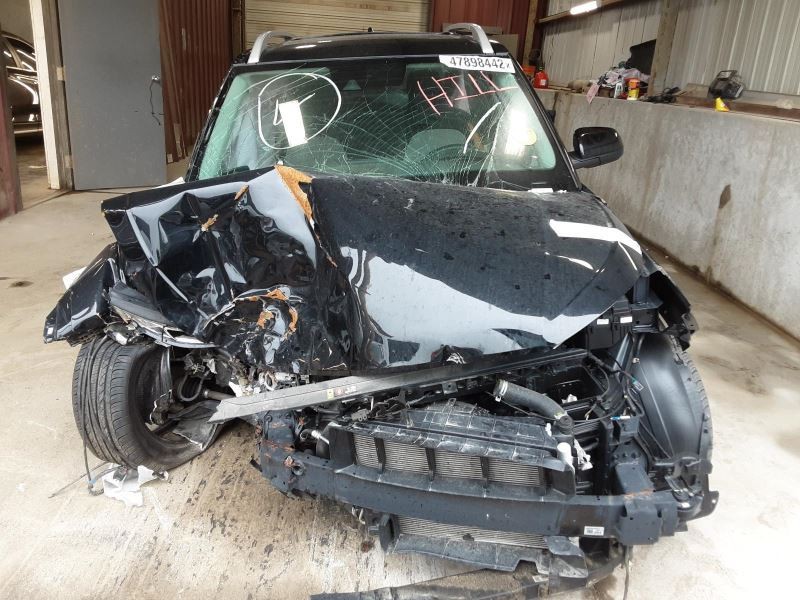 Starter Motor Fits 20-24 VENUE 3124541