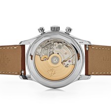 Patek Philippe Complications 5960/01G-001 Annual Calendar Chronograph White Gold 7