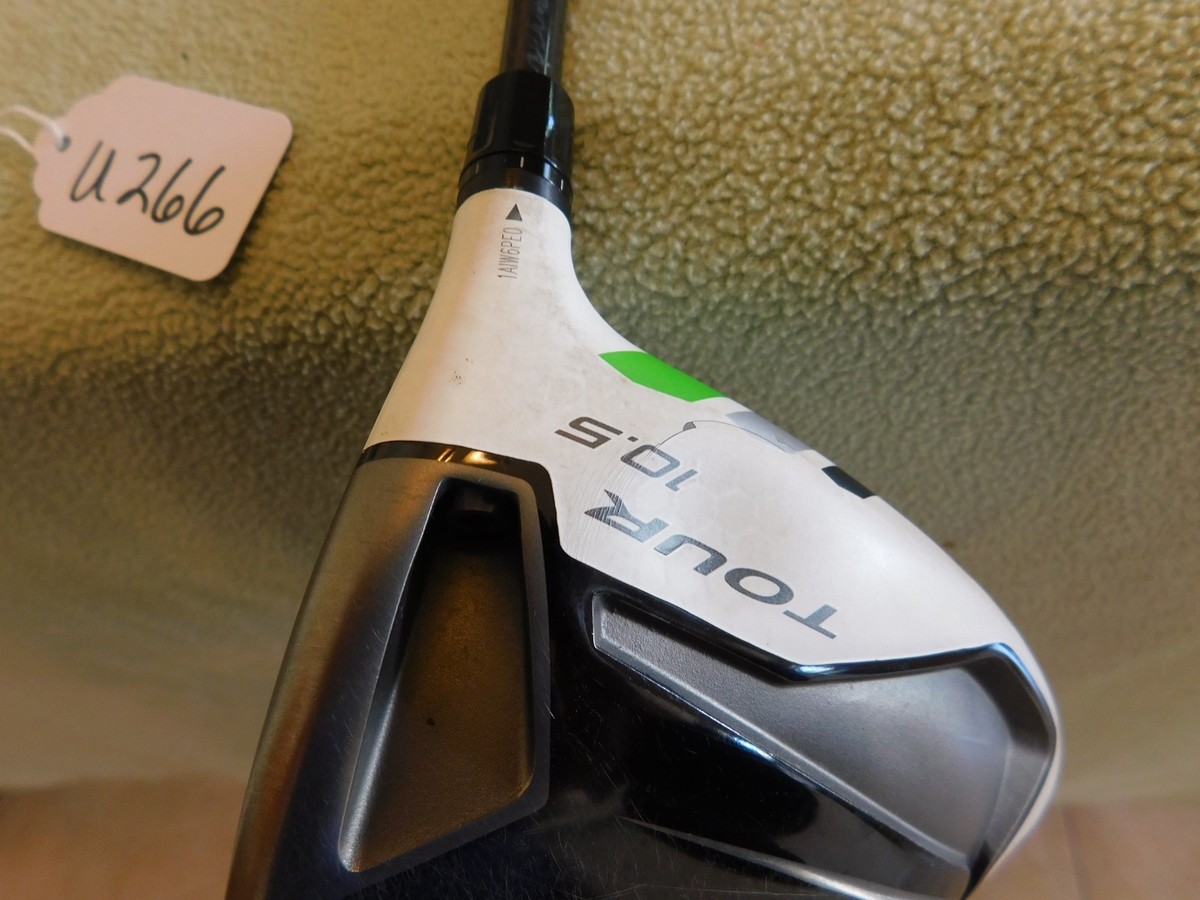 Taylor Made RBZ Rocket Ballz Tour Graphite Shaft Regular