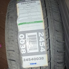 Brand New Radial Tire