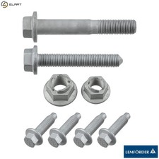 REPAIR KIT WHEEL SUSPENSION 37694 01 FOR BMW X3/SAV/F25 X4/SUV/F26 B47D20 2.0L