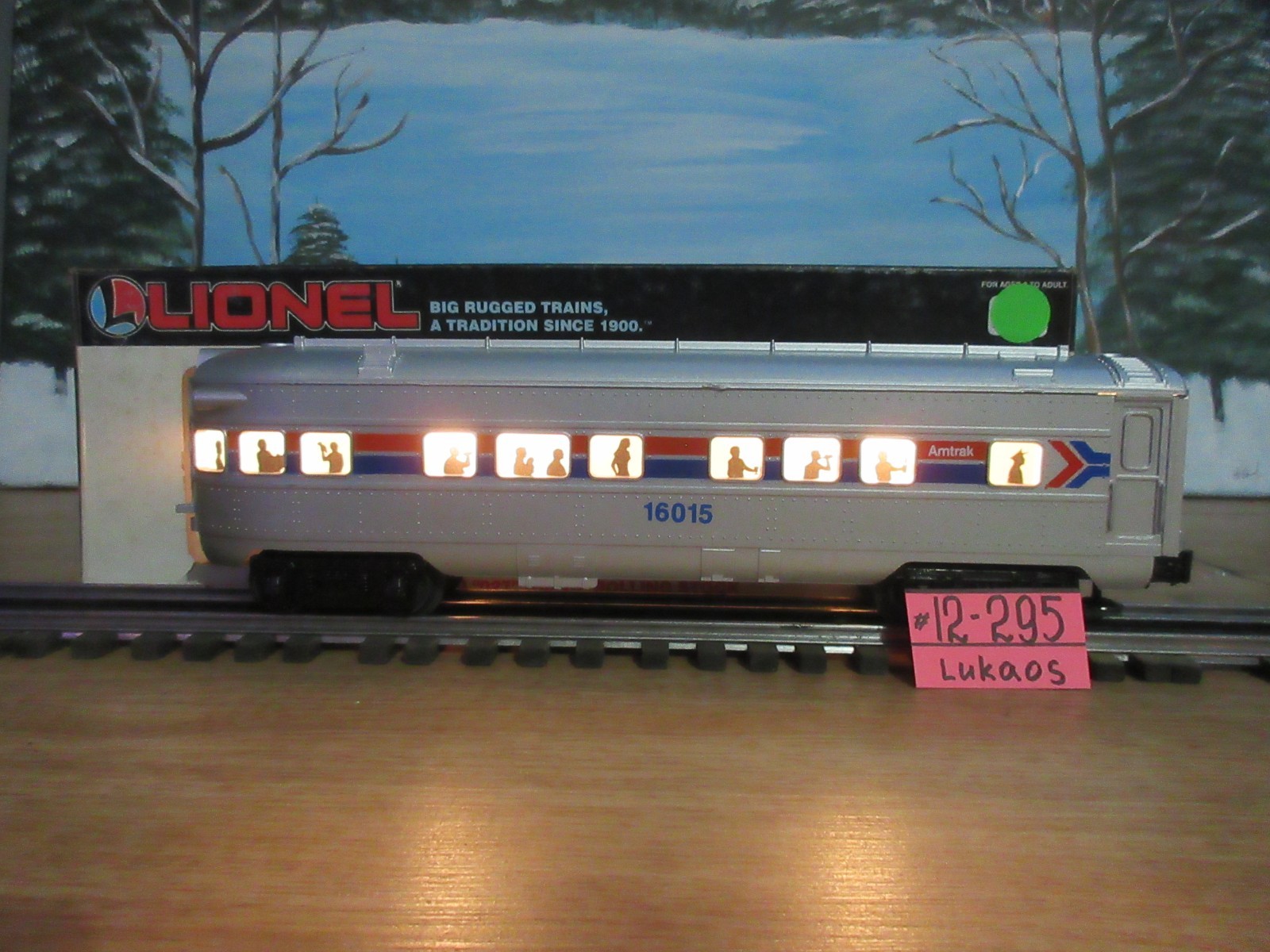 Click here to see eBay Auction