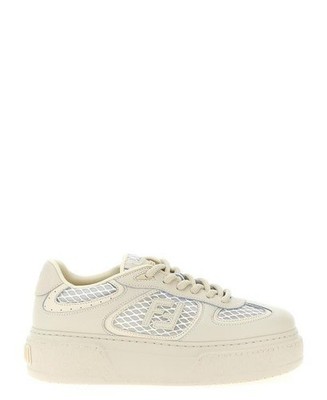 Fendi Match Sneakers 8E8721 AU32 F1SZJ 151056338