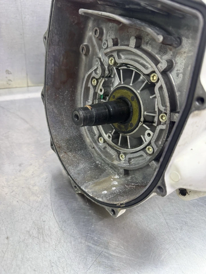 94 95 96 Sea-Doo Seadoo GTX Spx 657 X 657X 发动机电机良好运行器 290881449 — 第 3/4 张图片