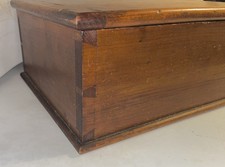 Original 1800-1899 Antique Primitive Boxes for sale | eBay