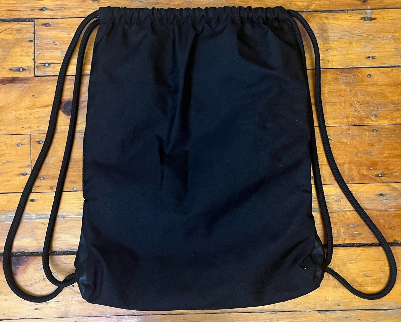 Adidas Alliance Sackpack Durable  Drawstring Back… - image 6