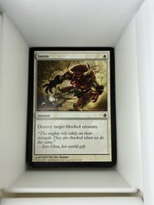 Smite C Rise of the Eldrazi 43 LP Normal Magic: The Gathering. M21