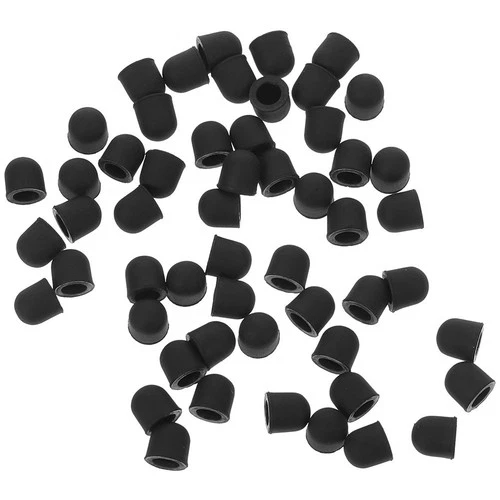  30 Pcs Pennino Tablet Penna Stilo Punta Di Manicotto Per Dita Silicone