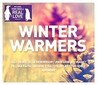 Winter Warmers Von Various | CD | Zustand Neu