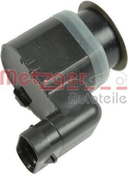 Metzger Einparkhilfe Sensor FüR Ford Fiesta Vi Van Focus Iii Turnier 1765261-image