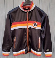 Felpa 100% AS Roma Official Merchandise