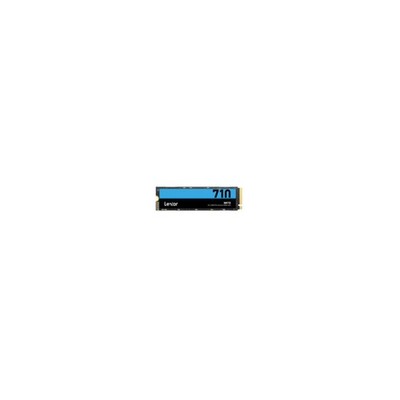 SSD Lexar 2TB NM710 LNM710X002T-RNNNG PCIe M.2 NVME PCIe 4.0 x4