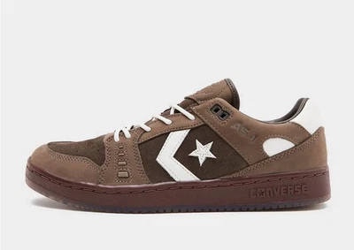 Converse AS-1 Pro IN Brauner und Weiß Alle Größen Limitierter Vorrat - Bild 1 von 4