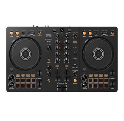 DDJ-FLX4 2ch DJコントローラー (Black) Pioneer DJ DDJ-FLX4 2-Channel DJ Controller - Black for sale