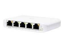 Ubiquiti UniFi Switch USW Flex Mini Switch smart 4 x 10/100/1000 USW-FLEX-MINI-5