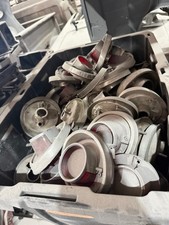 1964 Chevy Impala Tail Lights