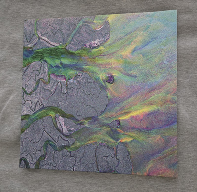 Alt-J - An Awesome Wave - Vinyl 12'' Album
