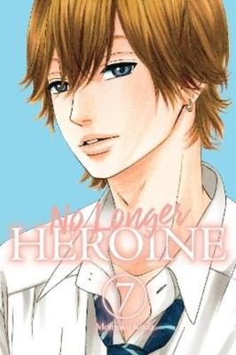 Momoko Koda Elena Pizarro Lanzas Ko Ranso No Longer Heroine, Vol.  (Taschenbuch)