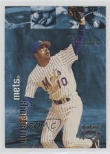1999 Skybox Thunder Rey Ordonez #199 0ff3