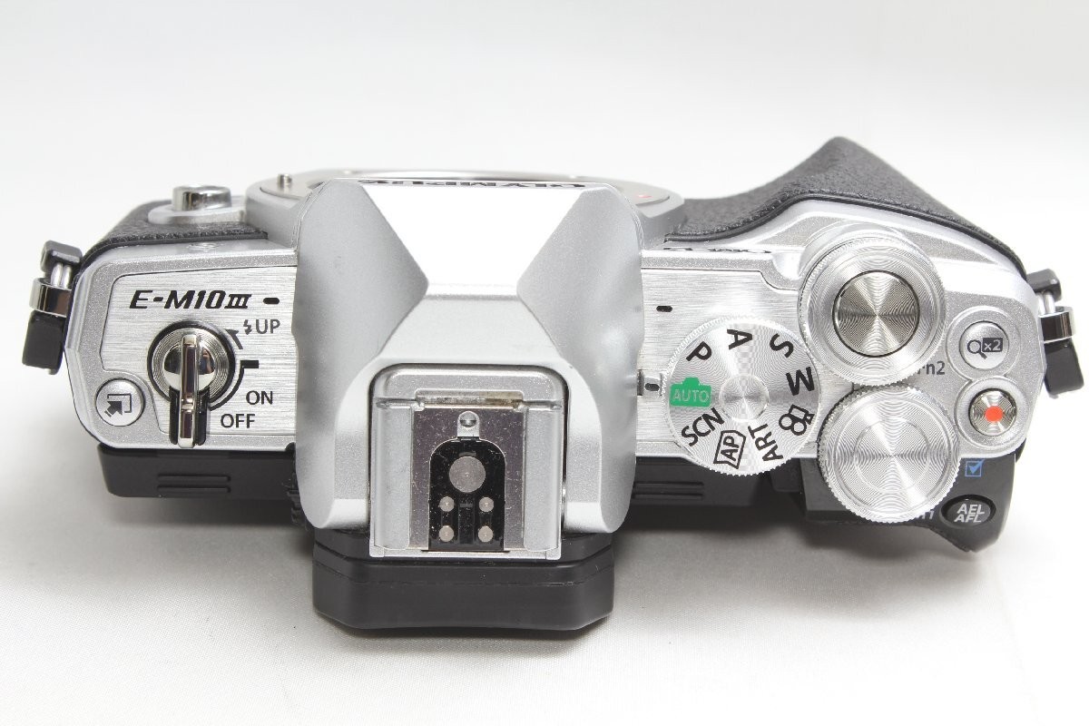 OLYMPUS ＯＭ−D E-5Mⅲ Amazon.com : Olympus OM-D E-M5 Mark III Camera Body (Black