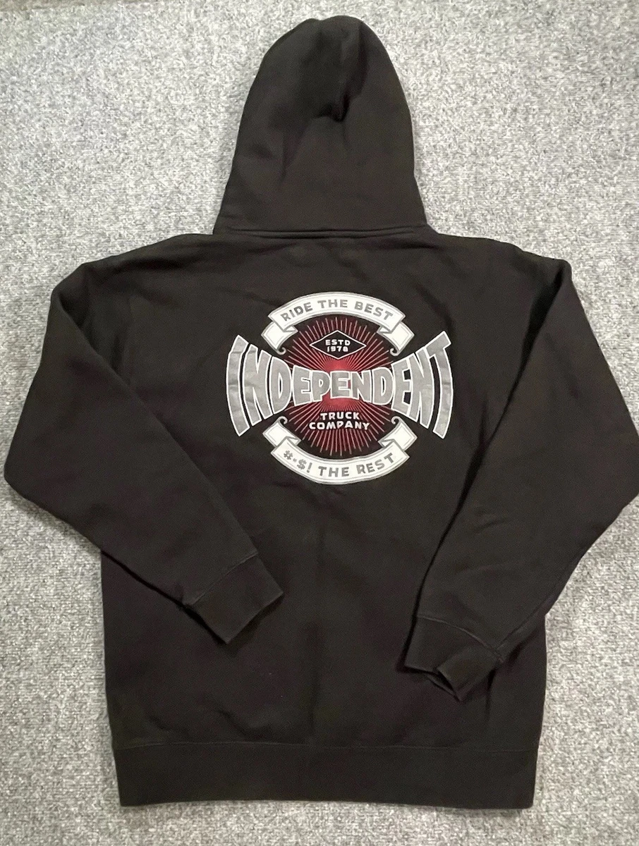 Independent Hoodies for Men with Vintage for Sale - Shop Men's