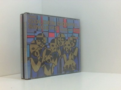 The Golden Gospel Singers - Harlem USA The Golden Gospel Singers und Bob Singlet