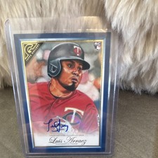 2019 Topps Gallery Baseball Cards 25