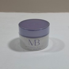 Meaningful Beauty Age Recovery Night Creme Melon Extract Retinol 1 oz NEW Sealed