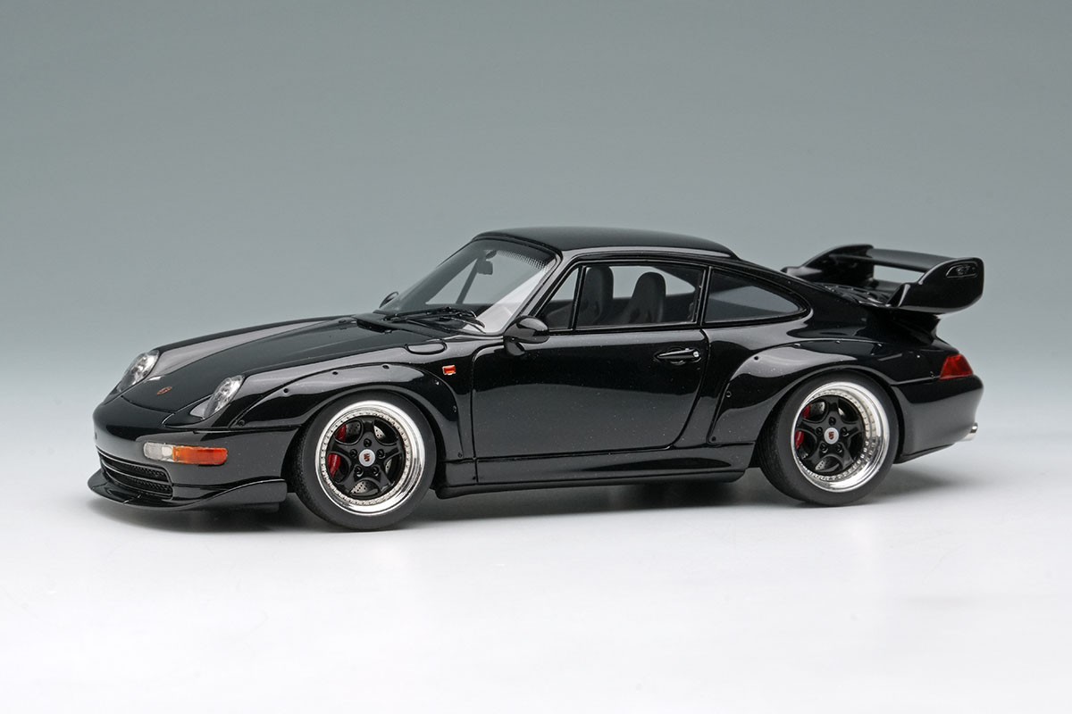 1/43 Porsche 911 (993) GT2 Street 1996   VM114J