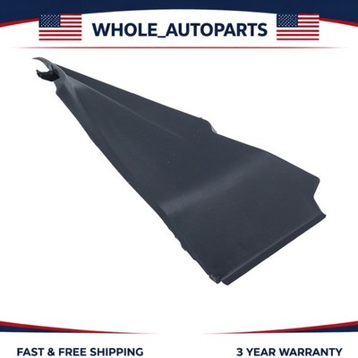 For 2016-2023 Nissan Maxima Front Fender Cover Trim Driver Left Side