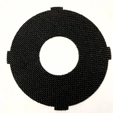 Smooth Drag Carbontex Washer (1) Shimano Reel TLD 20IIA 30IIA 2 Speed #SDS105