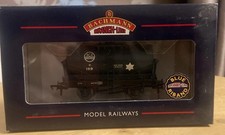 Bachmann '00' Gauge 37-656 "ICI" 14T. Tank Wagon Boxed 