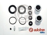 Autofren Seinsa Reparatursatz Bremssattel D41727C FüR Daily Iveco 44Mm Renault 3