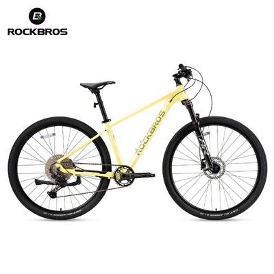 ROCKBROS MT400 29E Aluminum Alloy Bicycle Mountain Bike Hydraulic