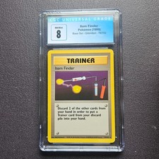 Image for Item Finder