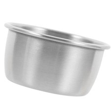 Large Reptile Feeding Cup Lizard Bowl Snake Water Gecko Food Dish