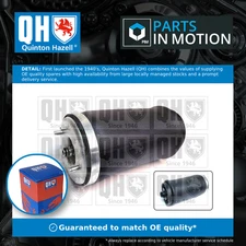 Air Suspension Spring Rear Right EMR4801 Quinton Hazell Bag 37121095580 Quality