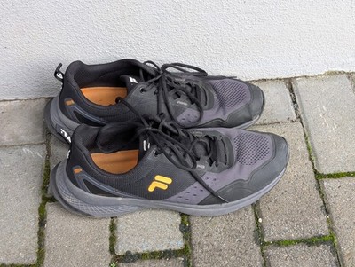 Fila Turnschuhe Sportschuhe gebraucht- Größe 46