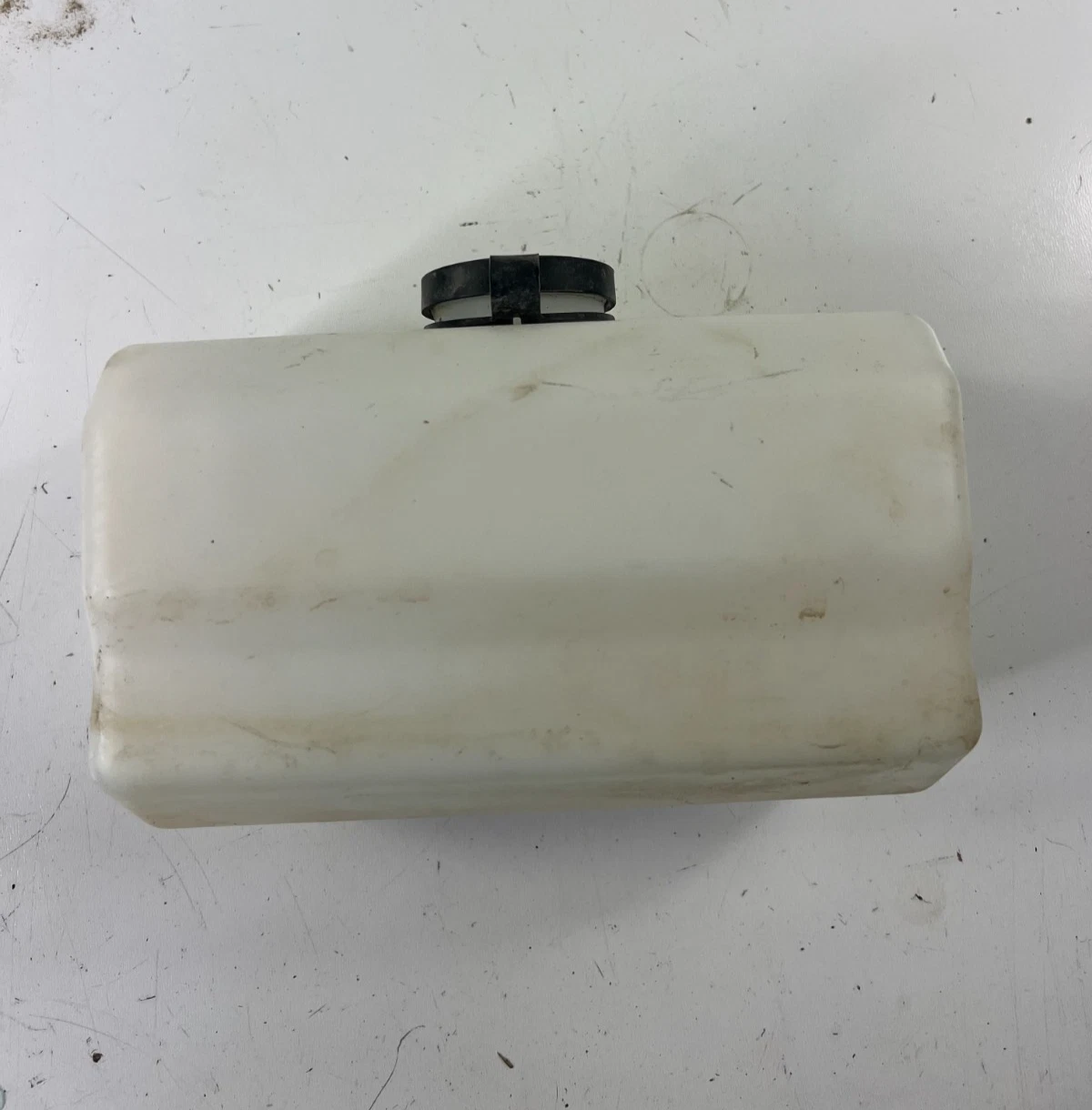 2020 Polaris Ranger XP 1000 OEM Windsheild Washer Fluid Tank Bottle 5450700