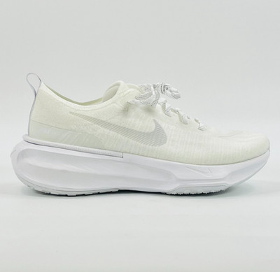 Nike ZoomX Invincible 3 Extra Wide 'White Photon Dust' FN1187-100 Running size 7