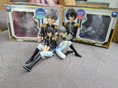 Anime Manga Ensemble Stars! Sena Izumi Figur Palmate Megahouse 