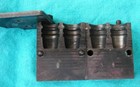 Minty Lyman 2 Cavity Mold .45 Colt Caliber #454424 — photo 1