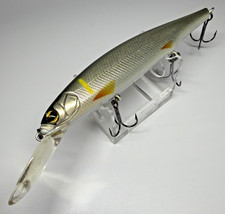 Imakatsu Diving Riprizer Slow Riser Fishing L...