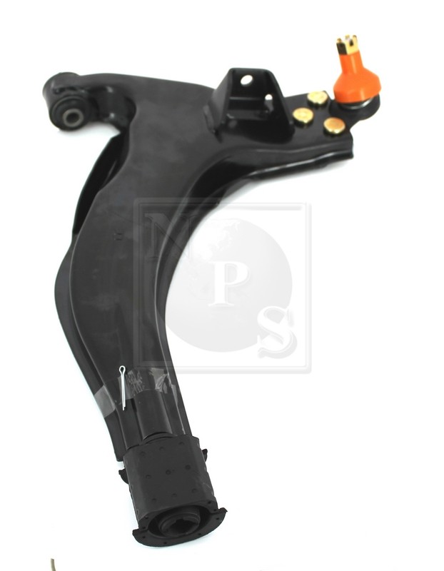 Bras de suspension NPS N421N46 pour réussir le contrôle technique de votre Nissan