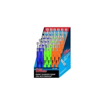 Ullman Devices Corp. HT530PK 30PC Telescopic Pickup Tool Set
